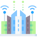 Street ANPR for housing colonies